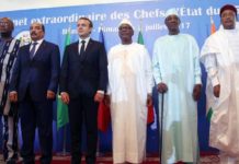 EXCLUSIF/FRANCE : LA COUR DES COMPTES FAIT UN RAPPORT EXPLOSIF SUR LE G5 SAHEL ET BARKHANE
