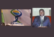 EXCLUSIF/UEMOA : LE SÉNÉGALAIS ABDOULAYE DIOP NOMMÉ PRÉSIDENT DE LA COMMISSION