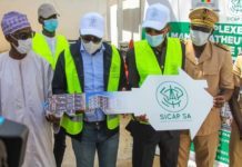 PROGRAMME 100 000 LOGEMENTS : LA SICAP, RICHE DE SON EXPÉRIENCE, TABLE SUR 20 000 UNITÉS