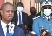 NOUVEAU DG DE LA POLICE : LES DOSSIERS CHAUDS QUI ATTENDENT SEYDOU BOCAR YAGUE