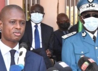 NOUVEAU DG DE LA POLICE : LES DOSSIERS CHAUDS QUI ATTENDENT SEYDOU BOCAR YAGUE