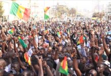 AFFAIRE SONKO : LES 13 MORTS EN TRAIN D’ÊTRE PASSÉS PAR PERTES ET PROFITS…