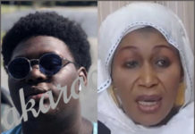 EXCLUSIF : UN PETIT-FILS DE OUMOU SALAMATA TALL TUÉ PAR DES « BALLES PERDUES » AUX USA