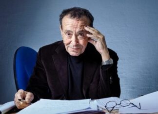 NÉCROLOGIE : BÉCHIR BEN YAHMED, FONDATEUR DE JEUNE AFRIQUE, EST DÉCÉDÉ