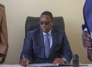 EXCLUSIF : LE PROJET DE BUDGET 2022 ARRÊTÉ À LA SOMME DE 5150 MILLIARDS