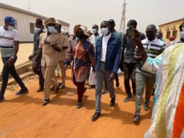 MALICOUNDA : LA CENTRALE « GAS TO POWER » DE 120 MW FONCTIONNELLE EN SEPTEMBRE 2021