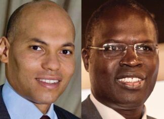 ÉLECTIONS : KARIM WADE ET KHALIFA SALL POURRONT-ILS ÊTRE CANDIDATS ?