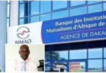 EXCLUSIF : LE DG DE LA BIMAO MBAYE DIONE LÈVE UN COIN DU VOILE SUR SA FEUILLE DE ROUTE