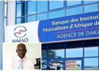 EXCLUSIF : LE DG DE LA BIMAO MBAYE DIONE LÈVE UN COIN DU VOILE SUR SA FEUILLE DE ROUTE