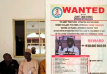 EXCLUSIF : LE CHEF DE BOKO HARAM TUÉ DANS DES HEURTS AVEC UN GROUPE ISLAMISTE RIVAL