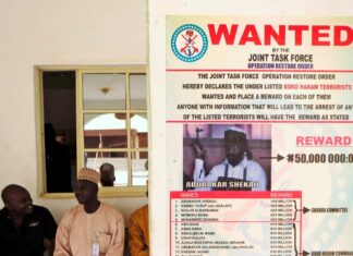 EXCLUSIF : LE CHEF DE BOKO HARAM TUÉ DANS DES HEURTS AVEC UN GROUPE ISLAMISTE RIVAL