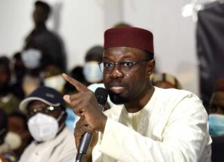 EXCLUSIF : OUSMANE SONKO FACE AU JUGE LE 22 AVRIL DANS L’AFFAIRE ADJI SARR