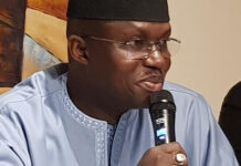 MAIRIE DE DIASS : LE DG DU COSEC, MAMADOU NDIONE, PLÉBISCITÉ PAR UNE LARGE COALITION