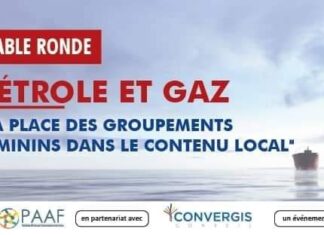 PÉTROLE ET GAZ : QUELLE PLACE POUR LES GROUPEMENTS FÉMININS DANS LE CONTENU LOCAL ?