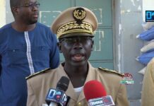 18 HA DE NIANING : LE PRÉFET DE MBOUR CONVOQUE LES DIFFÉRENTES PARTIES (DOCUMENT)