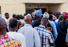 EXCLUSIF : LES ÉLECTIONS LOCALES AURONT LIEU LE 23 JANVIER 2022 !