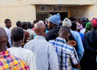 EXCLUSIF : LES ÉLECTIONS LOCALES AURONT LIEU LE 23 JANVIER 2022 !