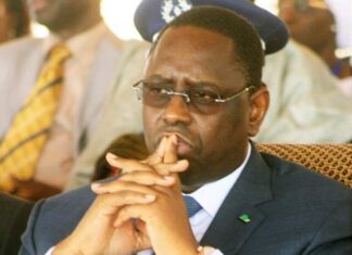 EXCLUSIF : LE PLAN SECRET DE MACKY SALL POUR RÉSOUDRE L’ÉQUATION SUR LE TROISIÈME MANDAT