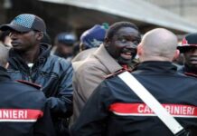 EXCLUSIF : BEAUCOUP DE SÉNÉGALAIS EXPULSÉS D’EUROPE…