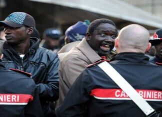 EXCLUSIF : BEAUCOUP DE SÉNÉGALAIS EXPULSÉS D’EUROPE…