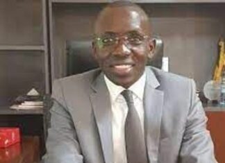 JMJ À NIANING : LE VIBRANT APPEL À LA PAIX DE MAGUETTE SÈNE À LA JEUNESSE ET AUX POLITIQUES