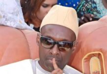 LOUGA : L’ANCIEN MAIRE MANIANG FAYE SIGNE SON RETOUR ET PROMET DE SOUTENIR MAMOUR DIALLO AUX ÉLECTIONS LOCALES