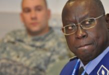 EXCLUSIF : LES DESSOUS DE LA NOMINATION DU GÉNÉRAL JEAN-BAPTISTE TINE EN RUSSIE