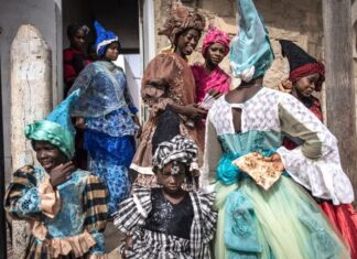 ZOOM SUR… : LES SIGNARES OU LA MÉMOIRE MALMENÉE DES MÉTISSES QUI ONT RÉUSSI