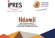 EXCLUSIF : LA FUSION IPRES-CSS ACTÉE, DES MILLIARDS EN JEU…