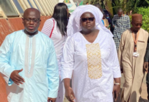 CICES : LA FOIRE DE DAKAR N’EST-ELLE (FINALEMENT) QU’UN SIMPLE SOUK ?