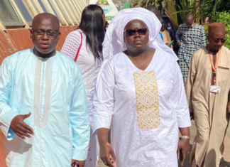 CICES : LA FOIRE DE DAKAR N’EST-ELLE (FINALEMENT) QU’UN SIMPLE SOUK ?