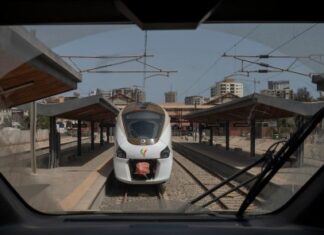 TER : RETOUR SUR LES ACTEURS PHARES, LES CHIFFRES ET LES DATES CLÉS D’UNE RÉVOLUTION !