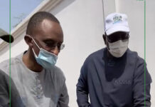 DÉSENCOMBREMENT DE DAKAR : MACKY SALL DONNE CARTE BLANCHE À ABDOULAYE SOW