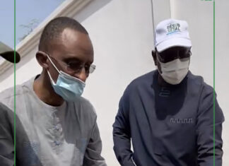 DÉSENCOMBREMENT DE DAKAR : MACKY SALL DONNE CARTE BLANCHE À ABDOULAYE SOW