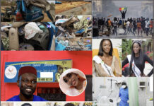 RÉTRO : BYE BYE 2021, OUF LE SÉNÉGAL A FRÔLÉ LE PIRE !