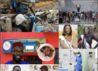 RÉTRO : BYE BYE 2021, OUF LE SÉNÉGAL A FRÔLÉ LE PIRE !