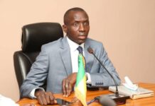 ENVIRONNEMENT : LE COUD À UN PAS DE DÉCROCHER UNE CERTIFICATION ISO