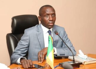 ENTRETIEN EXCLUSIF : MAGUETTE SÈNE, DG DU COUD ET MAIRE DE MALICOUNDA, PASSE AU CRIBLE LES LÉGISLATIVES ET SE PROJETTE EN 2024