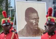 DÉCOUVERTE : QUI ÉTAIT SERGENT MALAMINE CAMARA, LE SÉNÉGALAIS QUI PERMIT À LA FRANCE DE GARDER LE CONGO ?