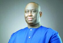 ENTRETIEN EXCLUSIF : ALIOU SALL BRISE LE SILENCE ET ÉTALE SON ÉLOGIEUX BILAN À LA MAIRIE DE GUÉDIAWAYE