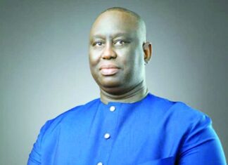 ENTRETIEN EXCLUSIF : ALIOU SALL BRISE LE SILENCE ET ÉTALE SON ÉLOGIEUX BILAN À LA MAIRIE DE GUÉDIAWAYE