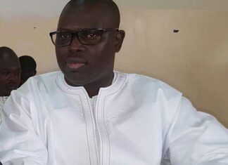 ÉLECTIONS LOCALES : ALPHA BAYLA GUÈYE, LE MAIRE QU’IL FAUT À MERMOZ/SACRÉ-CŒUR POUR ÉCLORE
