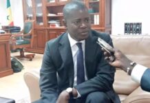 PALAIS : MACKY SALL NOMME L’AMBASSADEUR DU SÉNÉGAL EN CHINE CHEF DU PROTOCOLE