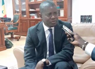 PALAIS : MACKY SALL NOMME L’AMBASSADEUR DU SÉNÉGAL EN CHINE CHEF DU PROTOCOLE