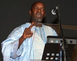 YEWWI OU YEEW ASKAN WI ? (PAR ABDOU KHADRE GAYE, PRÉSIDENT EMAD)