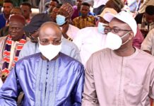 KAOLACK : À L’ASSAUT DU CONSEIL DÉPARTEMENTAL, PAPA MADEMBA BITÈYE DÉVOILE SON PROGRAMME