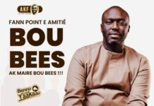 ÉLECTIONS LOCALES : POURQUOI ABDOU KARIM FOFANA EST LE MEILLEUR MAIRE POUR FANN-POINT E