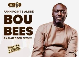 ÉLECTIONS LOCALES : POURQUOI ABDOU KARIM FOFANA EST LE MEILLEUR MAIRE POUR FANN-POINT E