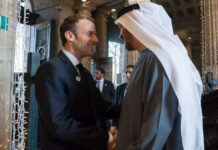 MOYEN-ORIENT : AU CŒUR DES SECRETS DE LA POLITIQUE DÉROULÉE PAR EMMANUEL MACRON