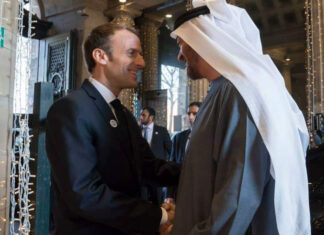 MOYEN-ORIENT : AU CŒUR DES SECRETS DE LA POLITIQUE DÉROULÉE PAR EMMANUEL MACRON